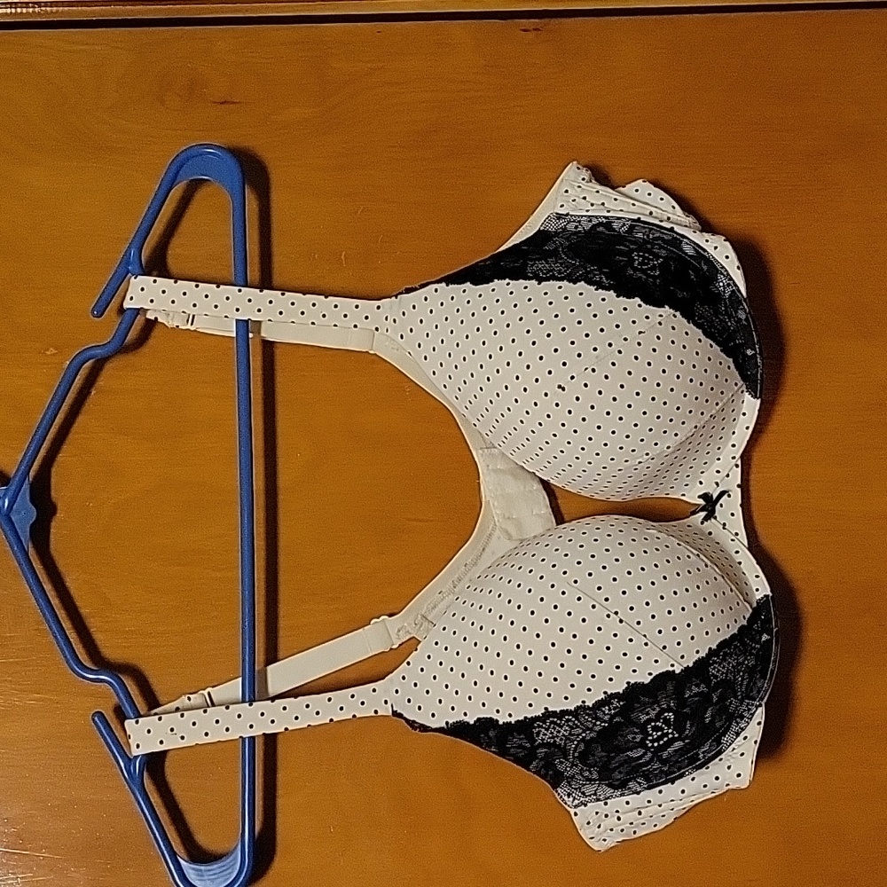 Cacique 42B Boost Plunge Bra
